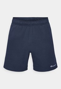 ICONS BERMUDA - Sport rövidnadrágok - navy