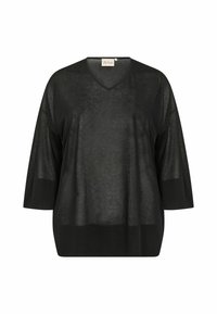WA-MARIN 1 - Jumper - black
