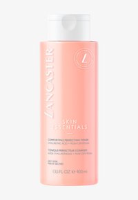 LANCASTER BEAUTY SKIN ESSENTIALS - COMFORTING PERFECTING TONER - Tonik