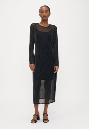 ONLMELLA DRESS  - Kokteilikleit/peokleit - black