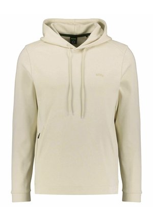 Hoodie - white