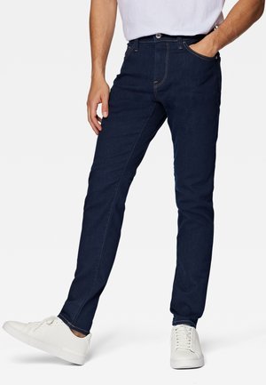 MAVI James woody grey 90s comfort voor lange mannen MAVI James woody grey 90s comfort voor lange mannen