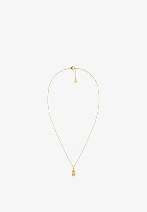 EDBLAD, CRYSTALITE SMALL - Necklace - gold-coloured