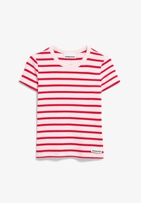 Unausgewählt, pink mist-mars red