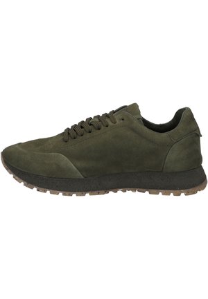 ADRIAN 01 - Sneakers laag - salvia