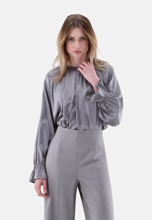 Camicetta - grey