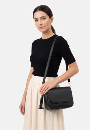 Vivisence, T0025 - Skuldertasker - black