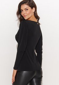 Numinou - Bluzka z długim rękawem