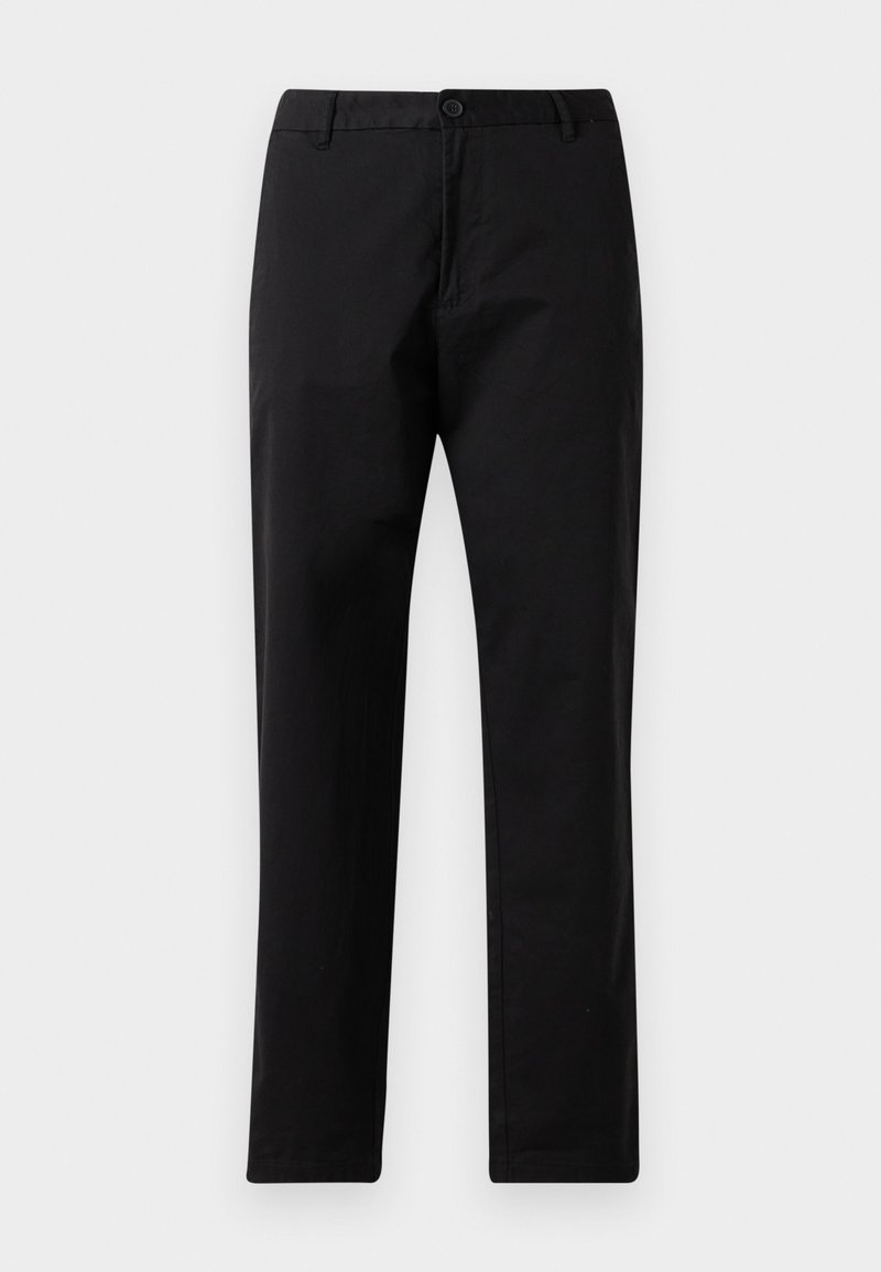 Armani Exchange Broek zwart