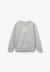 Non sélectionné, pale grey