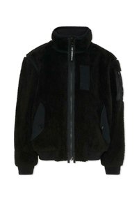 C.P. Company Fleecejas - black
