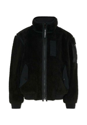 Veste d'hiver - black