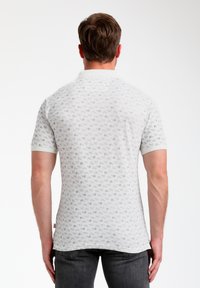 Gabbiano SHORTSLEEVE - Polo - ecru