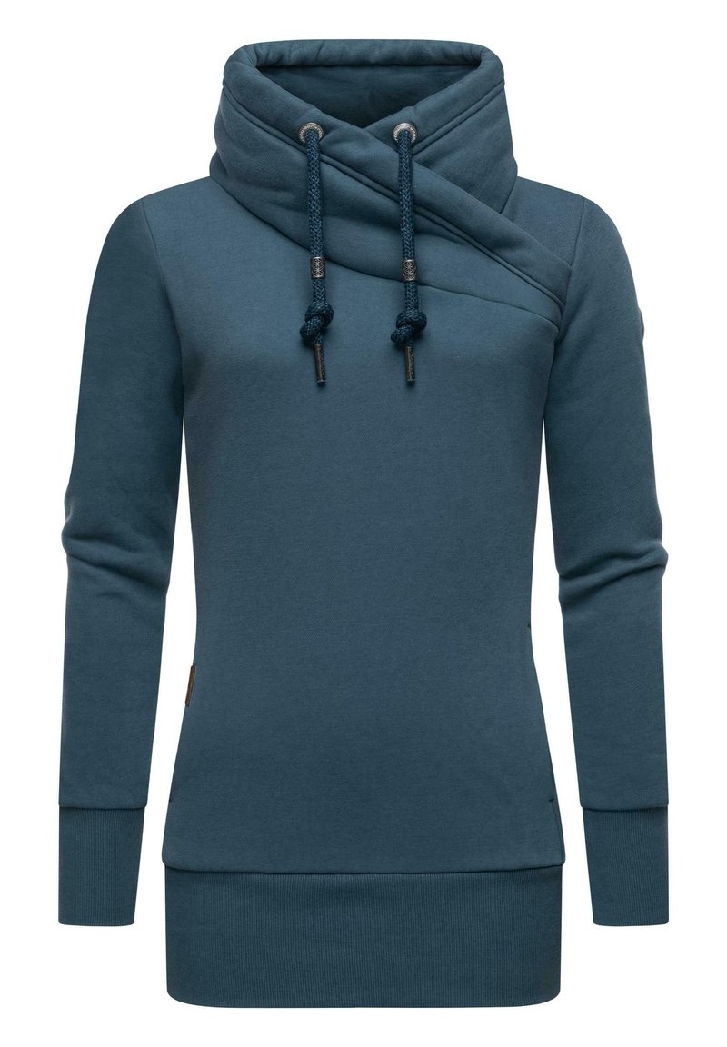 Ragwear - NESKA - Sweatshirt - petrol, Forstør