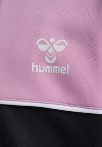 Hummel DALLAS SET - Trenirka - pastel lavender