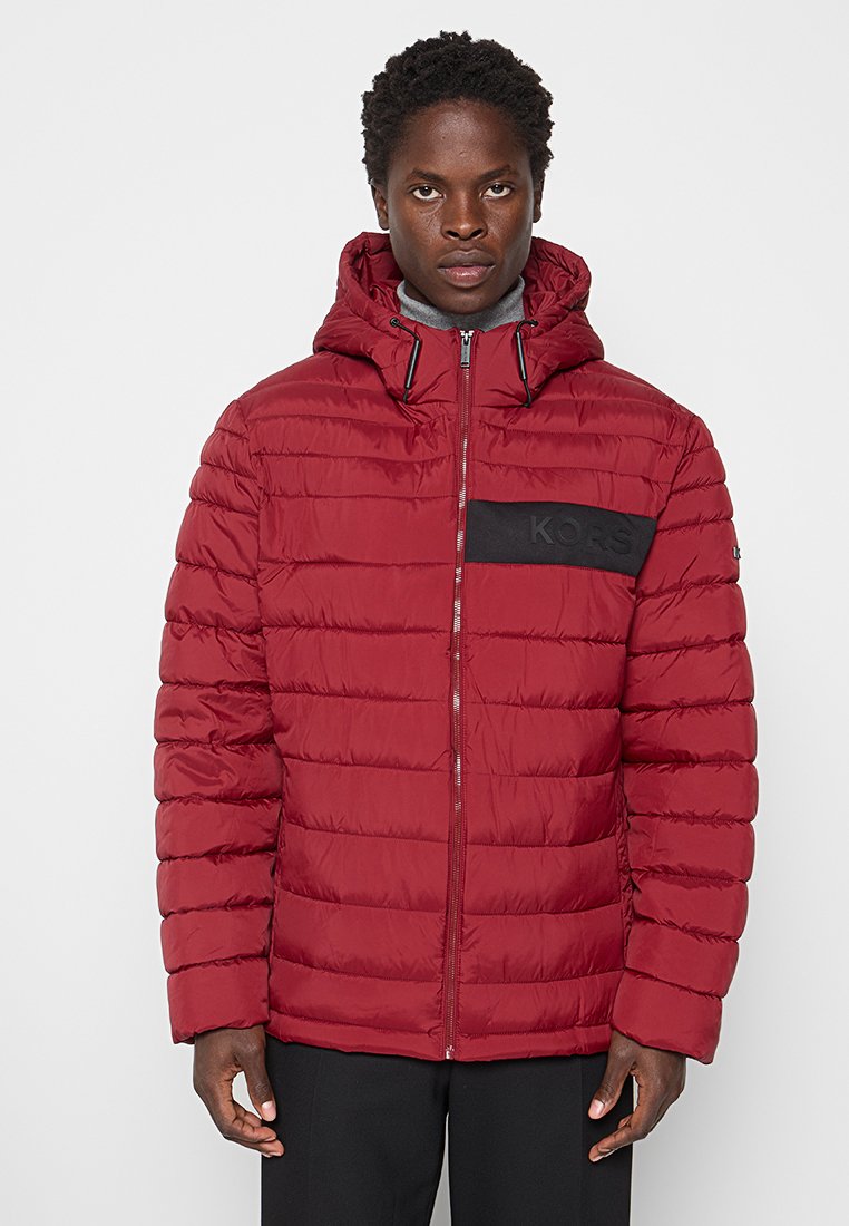 Michael Kors Jas rood Michael Kors Jas rood