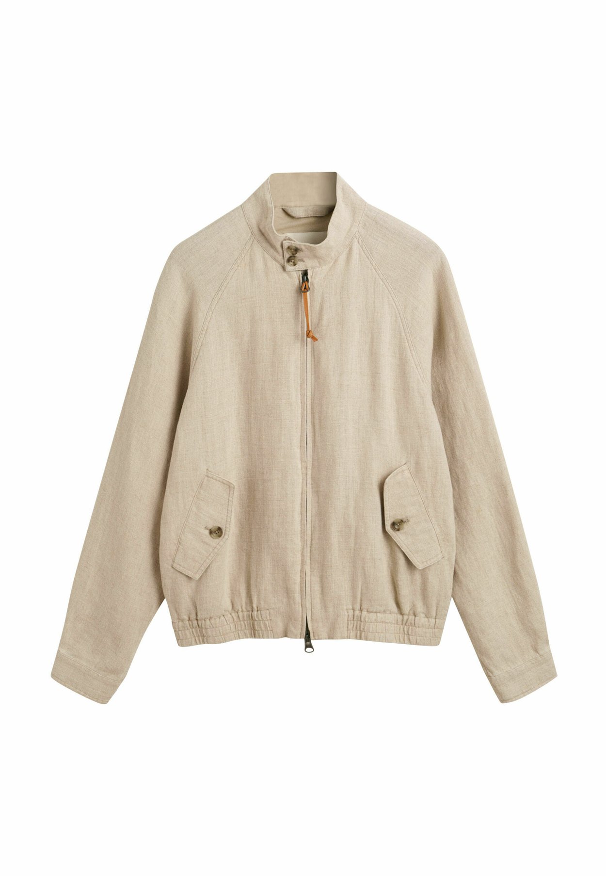 HARRINGTON