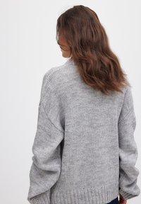 NA-KD Jersey de punto - grey