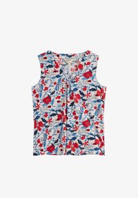 Seleccionado, winding meadow chalk