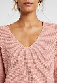 Part Two Pullover - light pink