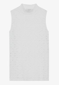 Anna Field Top - off-white