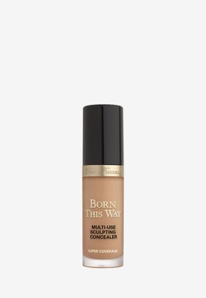 BORN THIS WAY SUPER COVERAGE CONCEALER - Concealer - butterscotch