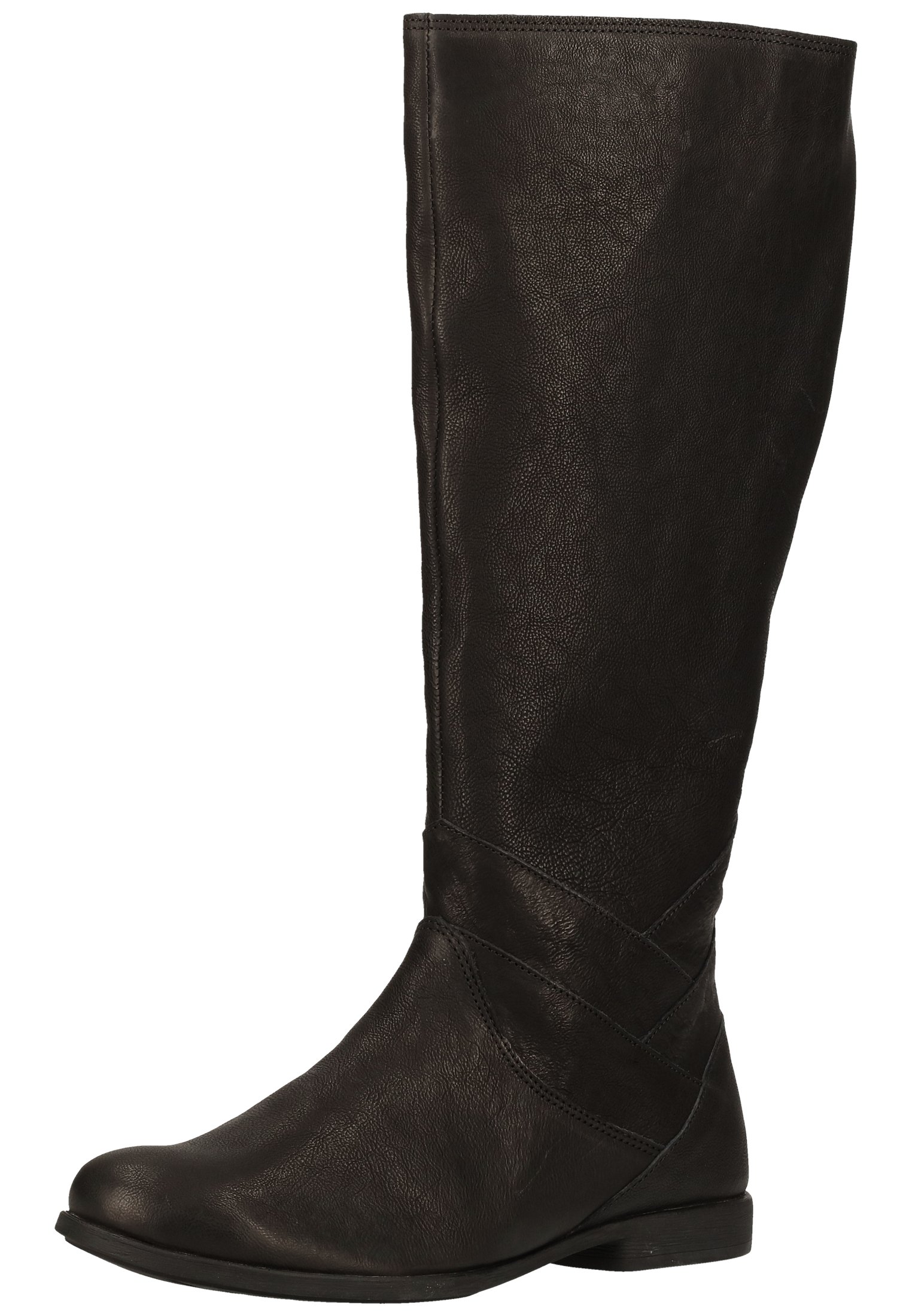 Think! Klassiska stövlar schwarz Zalando.se Think! Klassiska stövlar schwarz Zalando.se
