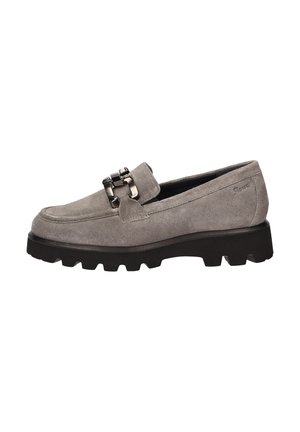 MEREDIRA - Slip-ons - grau