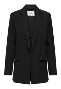 ONLY LIFE - Blazer - black