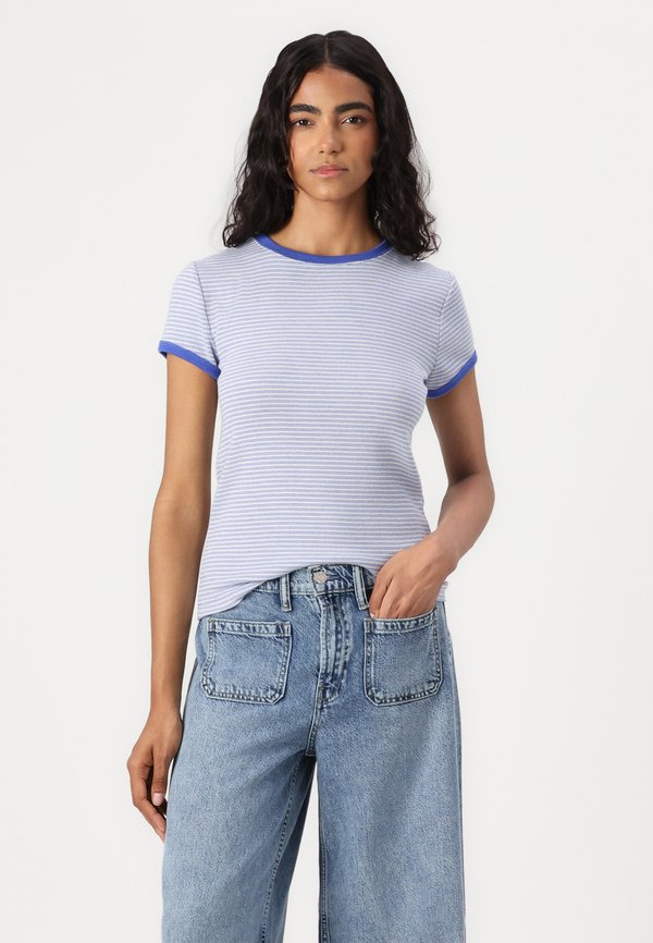 BAGGY FURLEY - Relaxed fit jeans3