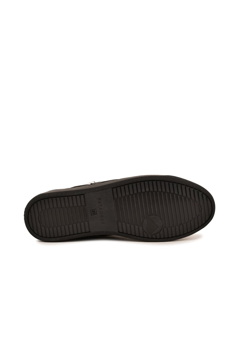 Damen Sneaker low | Pataugas IRIS F4G Sneaker low black/schwarz - TU91513 Damen Sneaker low | Pataugas IRIS F4G Sneaker low black/schwarz - TU91513