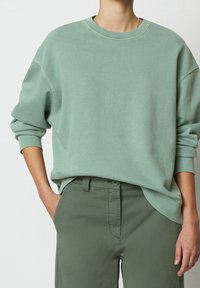 Marc O'Polo DENIM Sudadera - green