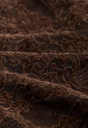 Next, Trousers - chocolate brown