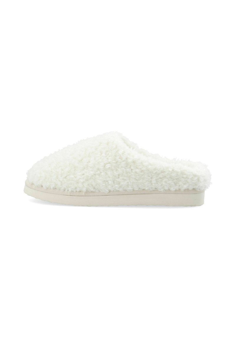 Bianco BIASWEETIE - Muiltjes - offwhite