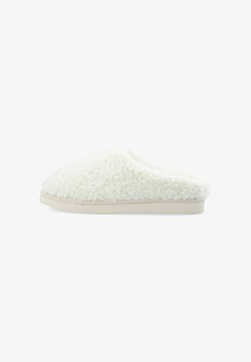 Bianco BIASWEETIE - Muiltjes - offwhite