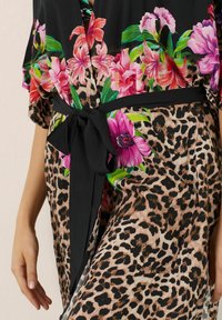 Yamamay MARIANNA - Ranta-asusteet - multicolor animalier