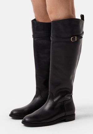 SEARCHING FOR A HERO - Boots - black