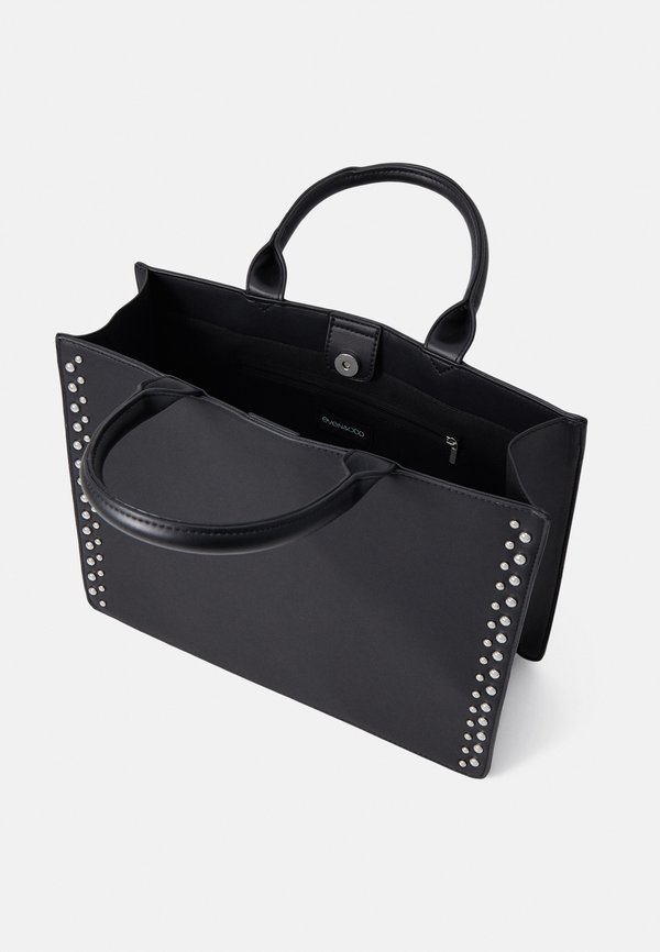 STUDDED - Tote bag2