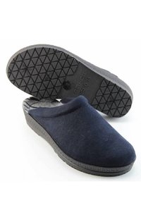 Rohde Chaussons - blauw