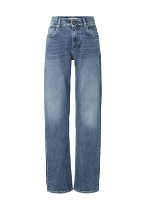 Replay, AKEME - Jean droit - medium blue