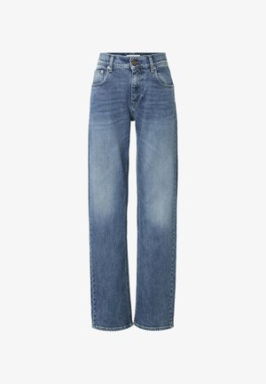 Replay, AKEME - Jean droit - medium blue