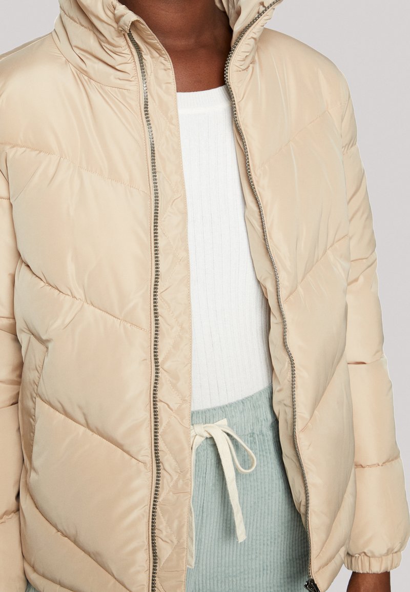 Soyaconcept SC-NINA 19 - de invierno - sand/tierra - Zalando.es