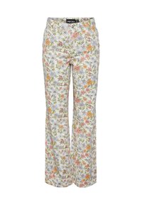 PCBLUME  - Jean droit - birch