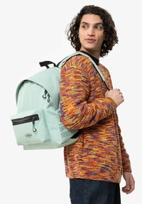 Eastpak PADDED PAK'R - Sac à dos - storm frost