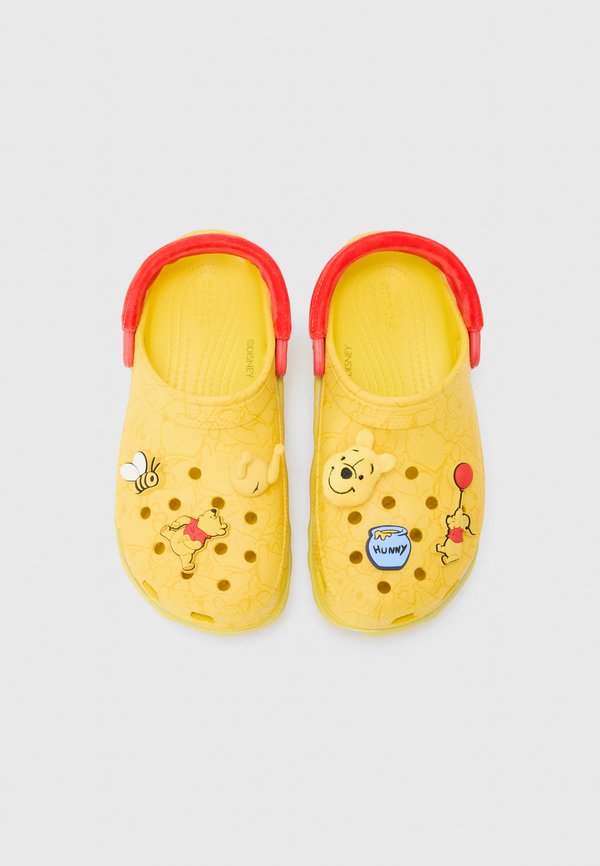 WINNIE THE POOH - Clogs - multi3