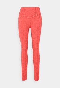 Free People Leggings - red