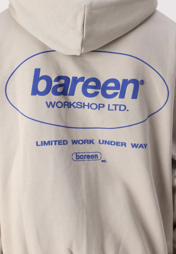 BOB ZIP HOODIE - Zip-up sweatshirt - london fog3