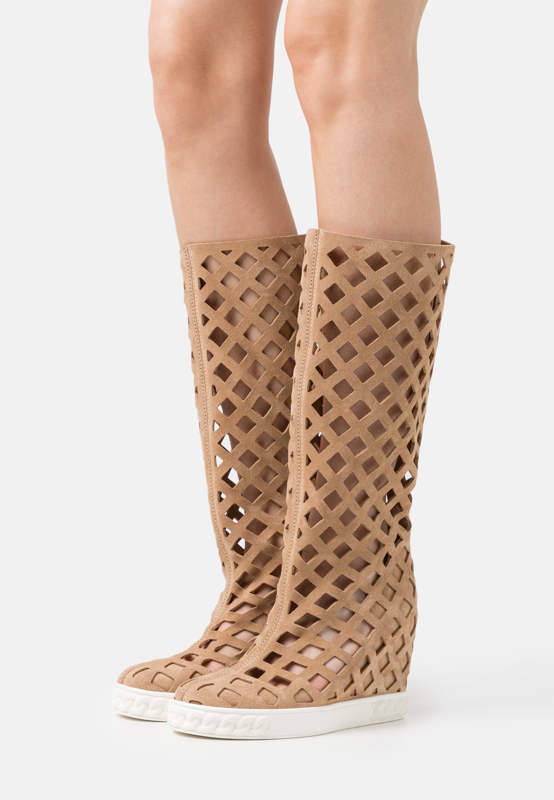 Women LADY RENNA - Wedge boots Women LADY RENNA - Wedge boots