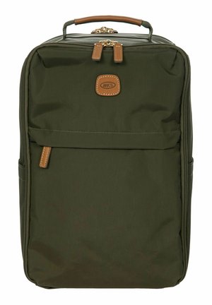 X COLLECTION UNDERSEAT  - Zaino - olive green