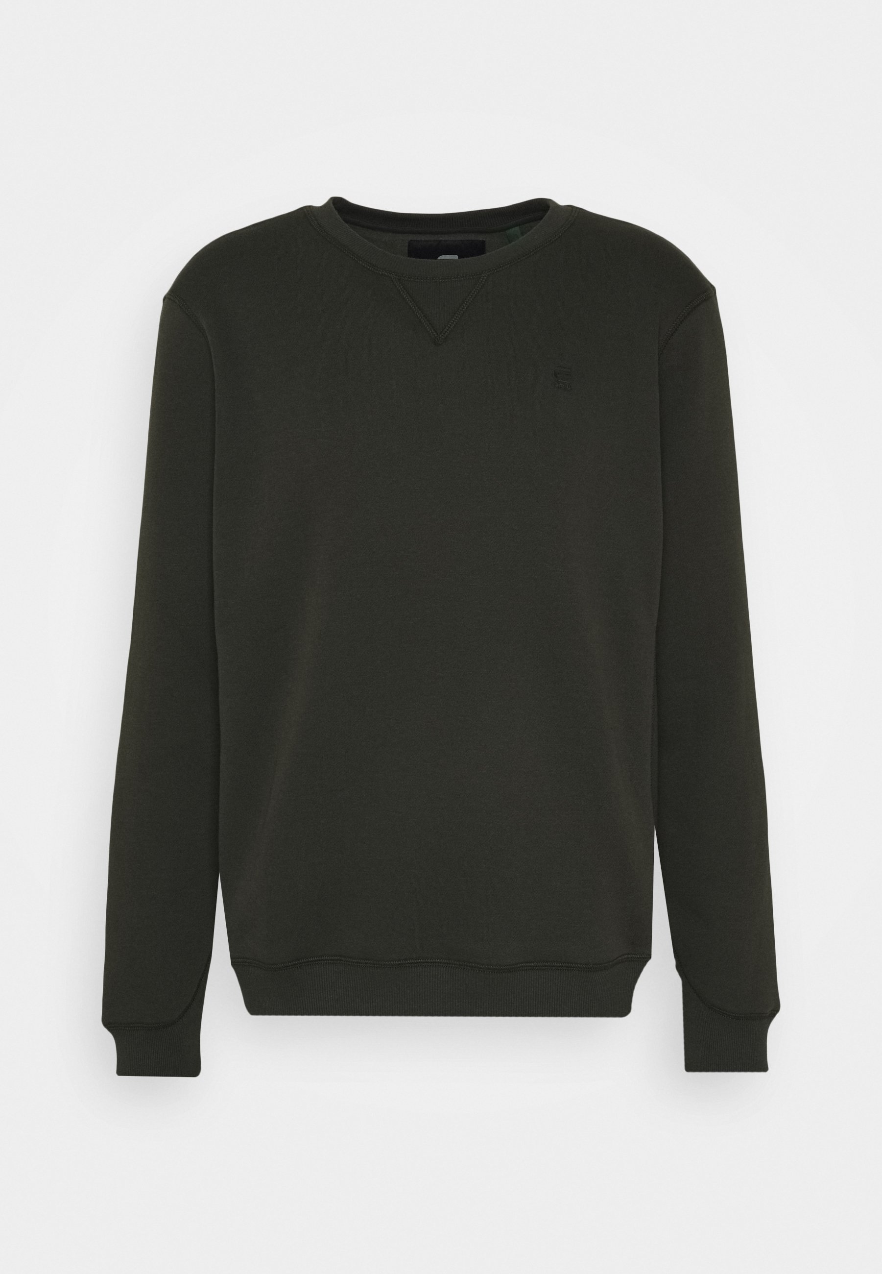 PREMIUM CORE Sweatshirt asfalt PREMIUM CORE Sweatshirt asfalt